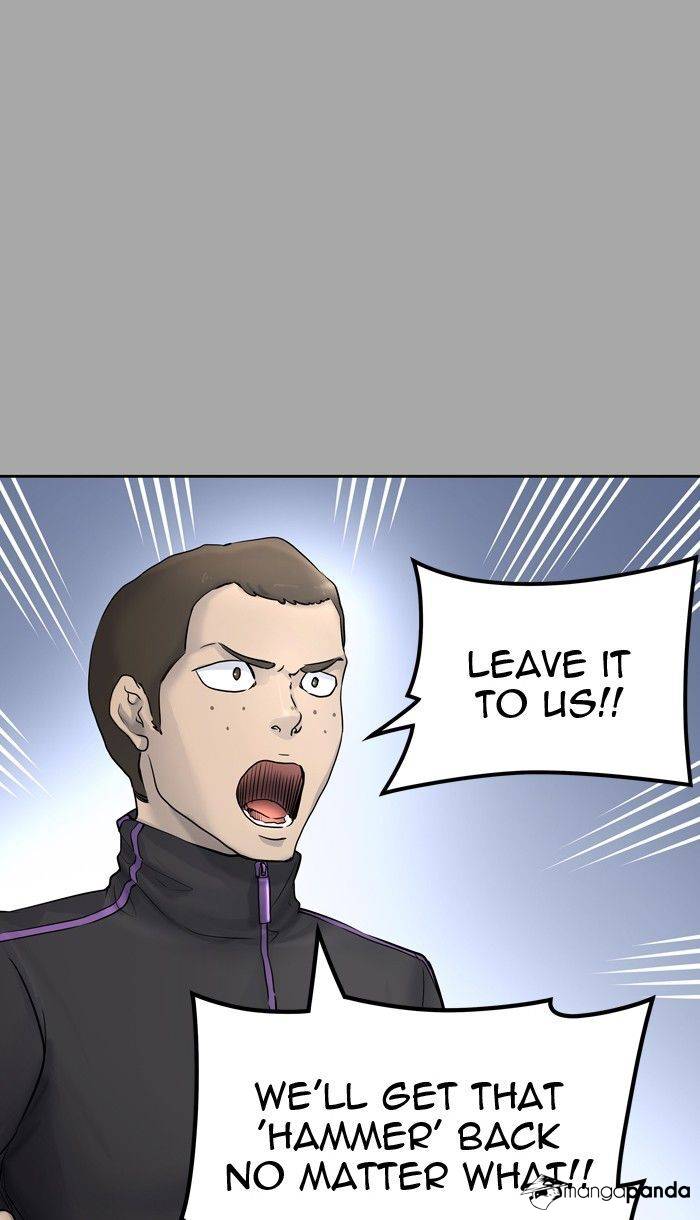Tower of God Chapter 420 image 036